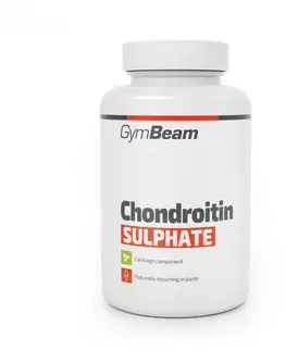GymBeam Chondroitín sulfát