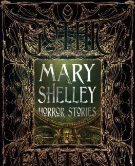 Mary Shelley Horror Stories