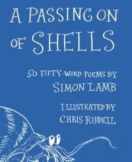 A Passing On of Shells - Simon Lamb
