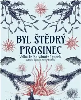 Byl štědrý prosinec