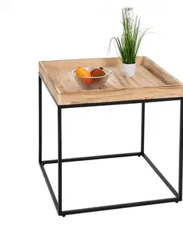 Odkladací stolík