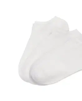 Nízke ponožky, 3 páry