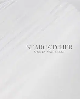 Greta Van Fleet - Starcatcher LP - Greta Van Fleet
