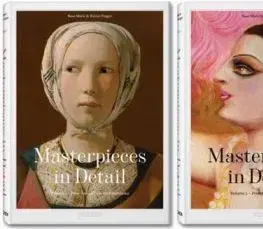 Masterpieces in Detail