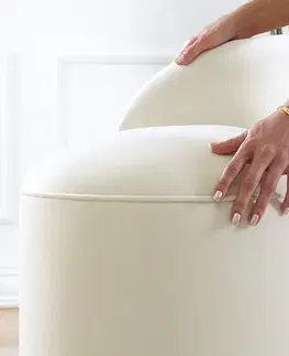 Taburetka Dover Cream
