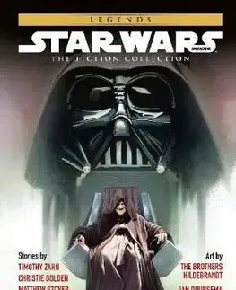 Star Wars Insider: Fiction Collection 1 - Titan Magazines