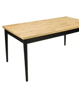 Rozkladací stôl Sami ST-25 140/180x80cm