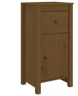 Nočný stolík Dekorhome