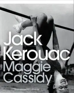 Maggie Cassidy - Jack Kerouac