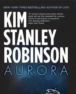 Aurora - Kim Stanley Robinson