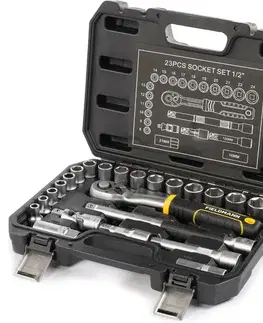 Fieldmann FDG 5022-23R gola súprava, 23 ks