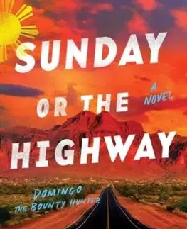 Sunday or the Highway - Cindy Fazzi