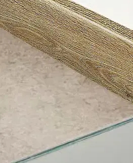MDF lišta FLOOR FOREVER Premium 22240