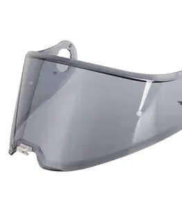 W-TEC Náhradné plexi pre prilbu Neovu číra