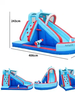 AirMyFun Shark 83046