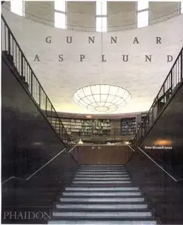 Gunnar Asplund - Jones Peter Blundell