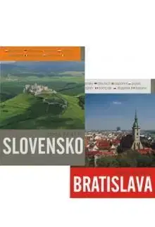 Slovensko Bratislava - Vladimír Bárta