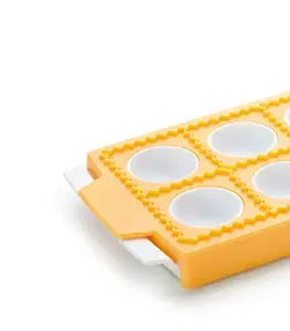 Tescoma forma na guľaté ravioli DELÍCIA, 10 ks