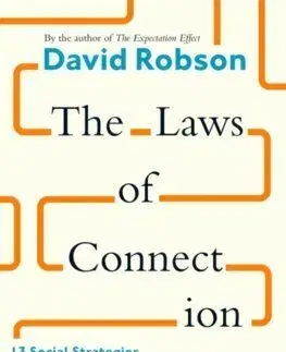 The Laws of Connection - David Robson