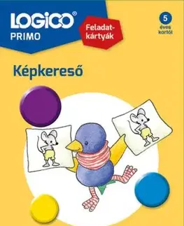 Logico Primo 1245 - Képkereső - Doris Fischer