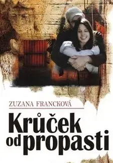 Krůček od propasti - Zuzana Francková