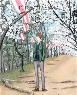 Orange 6 - Ičigo Takano