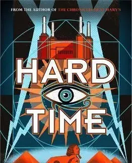 Hard Time - Jodi Taylor