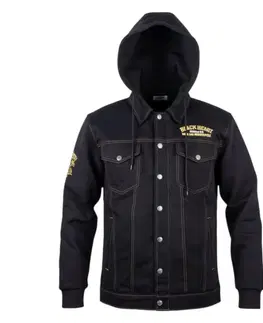 W-TEC Black Heart Reeftor čierna - M