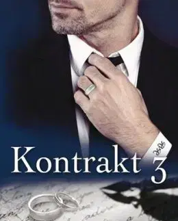 Kontrakt 3 - Melanie Moreland