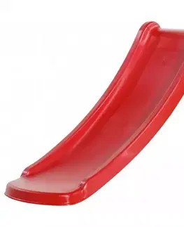 Šmýkačka 60 červená