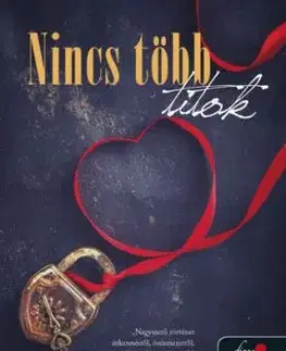 Nincs több titok - Kata Tavi