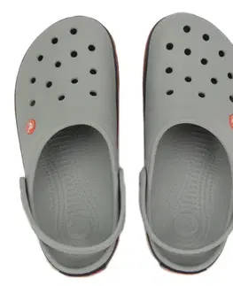Crocs Crocband U Veľkosť: 41 EUR