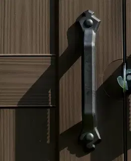 FACTOR domček 8x8 Keter