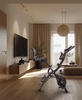 inSPORTline Xbike Max