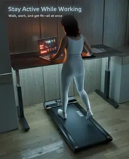 inSPORTline ZenRun Fold 10
