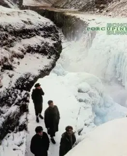 Echo & The Bunnymen - Porcupine CD - Echo&The Bunnymen
