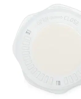 Multifunkčné svietidlá s LED, 2 ks