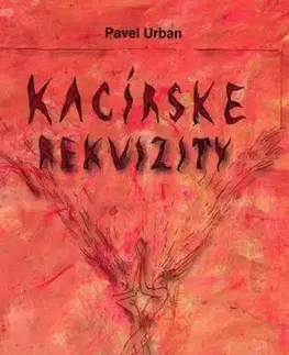 Kacírske rekvizity - Urban Pavel
