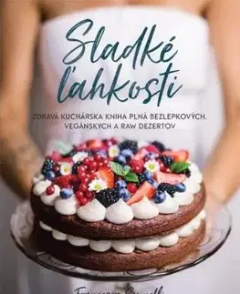 Sladké ľahkosti - Francesca Spinelli