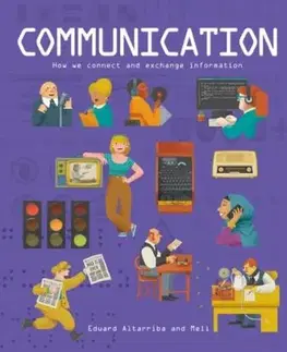 Communication - Eduard Altarriba, Meli