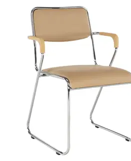 Konferenčná stolička DERYA NEW Tempo Kondela