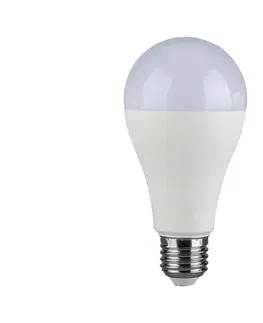  LED Žiarovka SAMSUNG CHIP A65 E27/17W/230V 3000K 23687