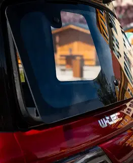 W-TEC Tuligo II mentolová