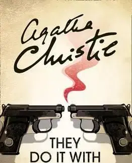 They Do it with Mirrors - Agatha Christie