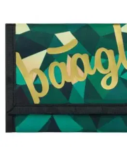 Peňaženka Polygon Baagl