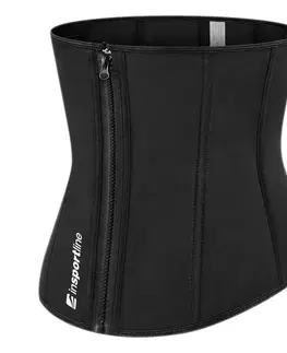 inSPORTline Corbro čierna - XL