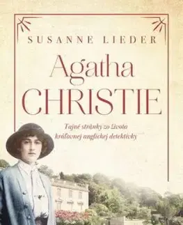 Agatha Christie - Susanne Lieder