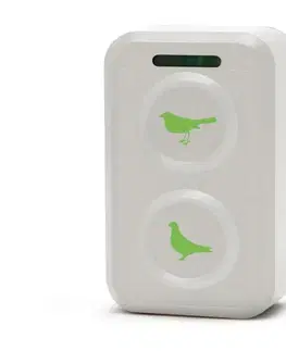  Odpudzovač vtákov 1W/6xAAA 55661