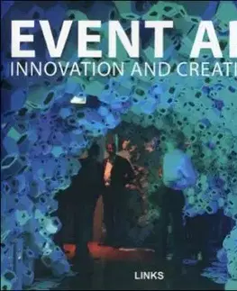 Event Art Innovation and Creativity - Jacobo Krauel