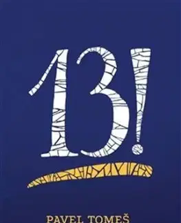 13! - Pavel Tomeš